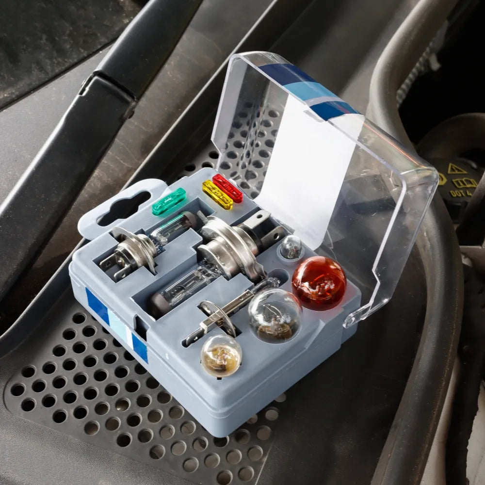 Car Bulb Replacement Kit
