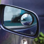 2" Blind Spot Mirror