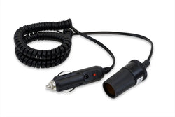 Cigar Lighter Extension Lead (12 Volt)