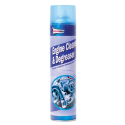 Streetwize Engine De-Greaser - 650ml