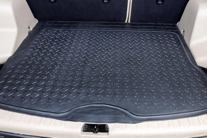 Universal Boot Mat - Black 140 x 108cm