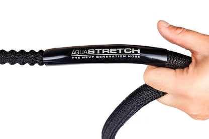 Streetwize Aquastretch Hose Pipe - 15m