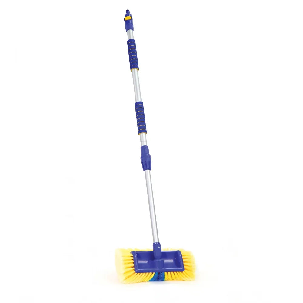 Streetwize Water Blaster Brush