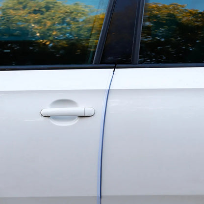 Car Door Guard Edging Strip