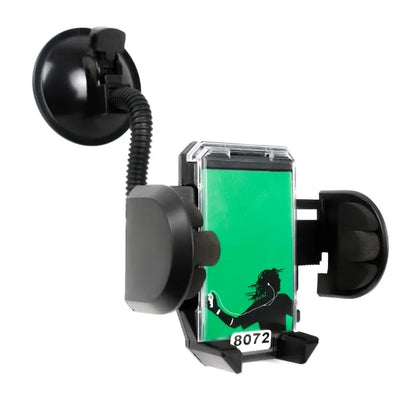 Streetwize Windscreen Gadget Holder