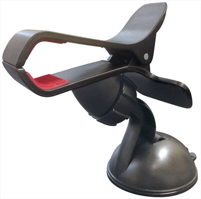 Streetwize Universal Suction Mount Gadget Holder