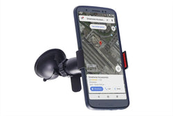 Streetwize Universal Suction Mount Gadget Holder