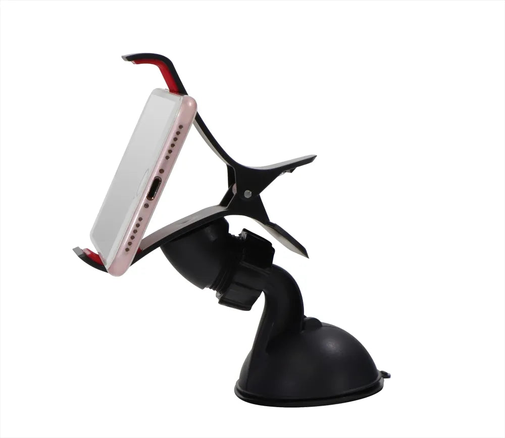 Streetwize Universal Suction Mount Gadget Holder