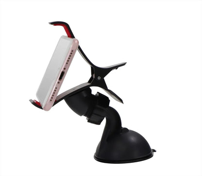 Streetwize Universal Suction Mount Gadget Holder