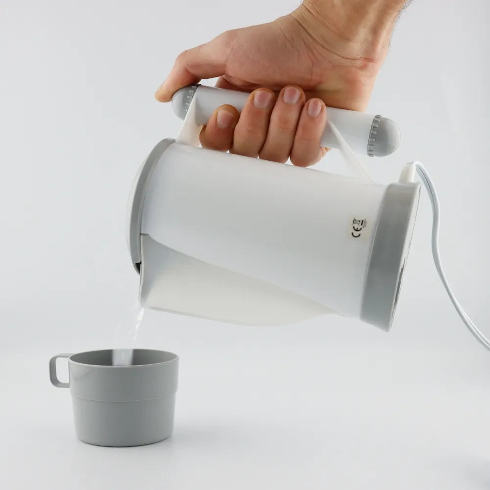 Streetwize 12v Car Kettle