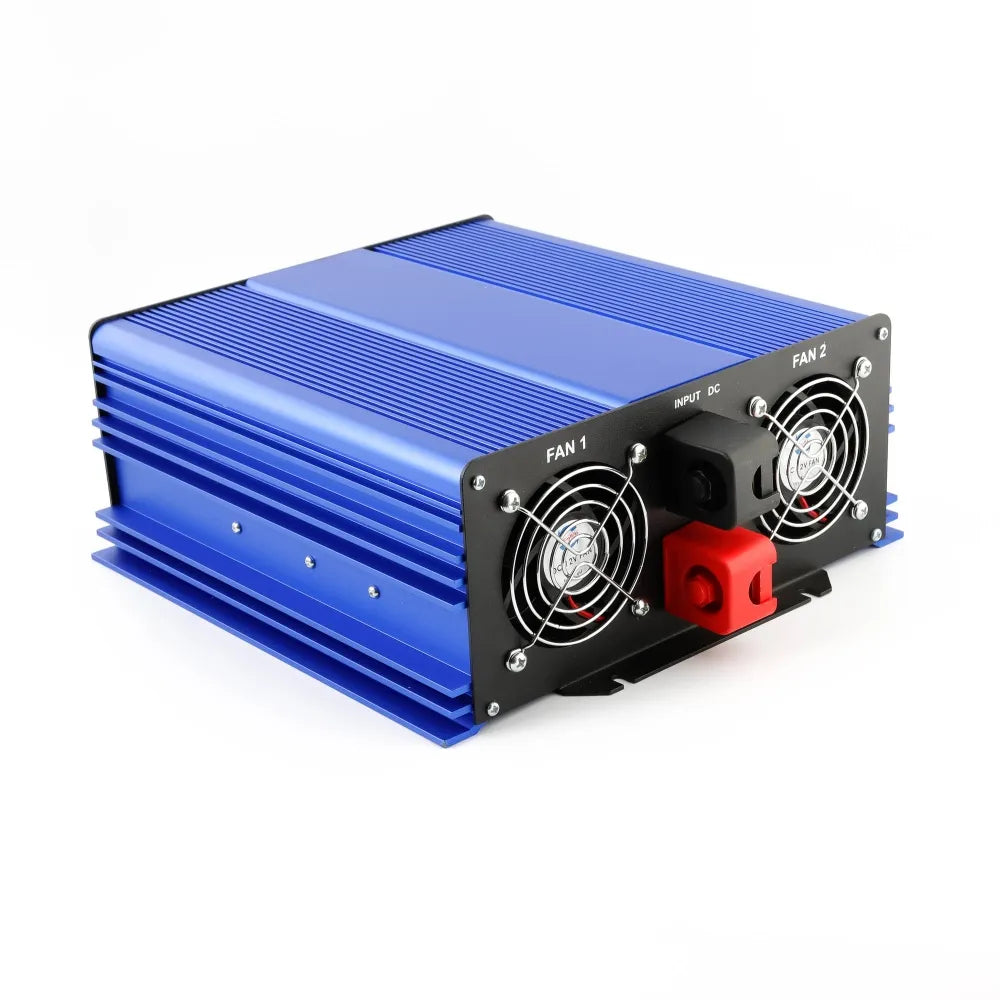 Pure Sine Wave Inverter 1000 Watt