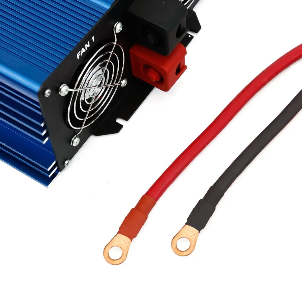 Pure Sine Wave Inverter 3000 Watt
