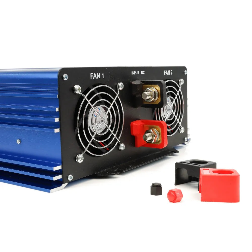 Pure Sine Wave Inverter 3000 Watt