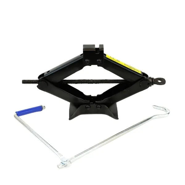 Scissor Jack 1000kg Capacity