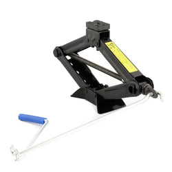 Streetwize 1500kg Scissor Jack