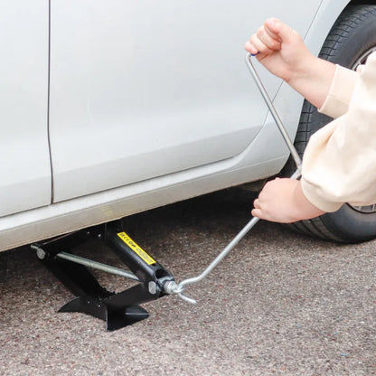 Streetwize 1500kg Scissor Jack