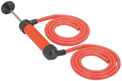 Combination Syphon Pump And Air Pump