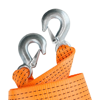 3.5 Metre 4500kg Heavy Duty Tow Strap