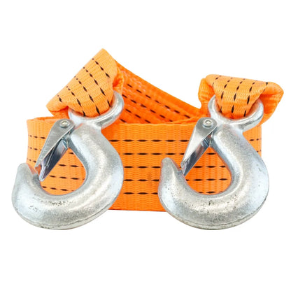 3.5 Metre 4500kg Heavy Duty Tow Strap