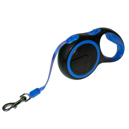 Smart Choice Retractable Dog Lead - 5 Metres