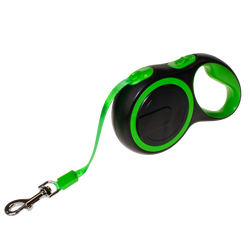 Smart Choice Retractable Dog Lead - 5 Metres