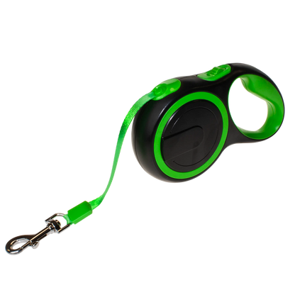 Smart Choice Retractable Dog Lead - 5 Metres