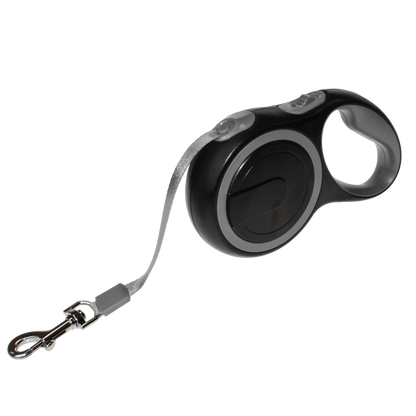 Smart Choice Retractable Dog Lead - 5 Metres