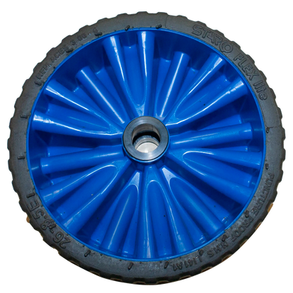 Starco Flexlite Launching Trolley Wheel - 300x4