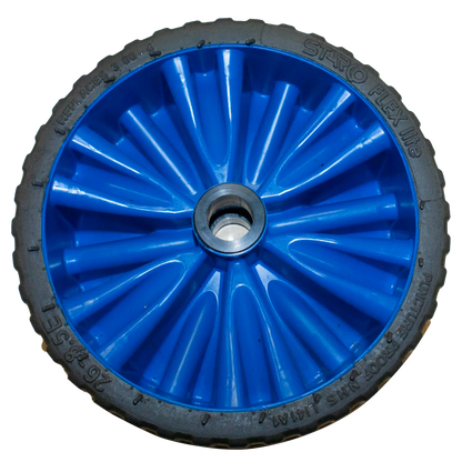 Starco Flexlite Launching Trolley Wheel - 300x4