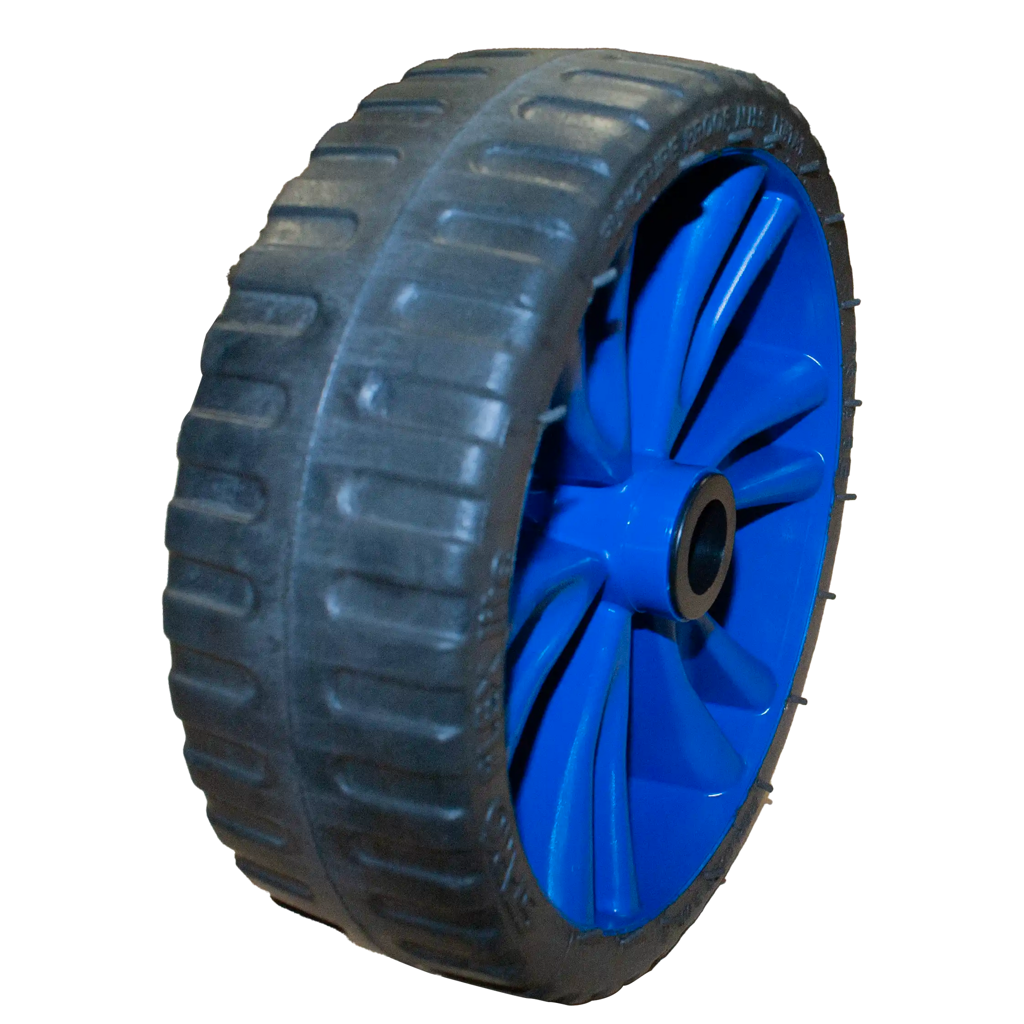 Starco Flexlite Launching Trolley Wheel - 300x4