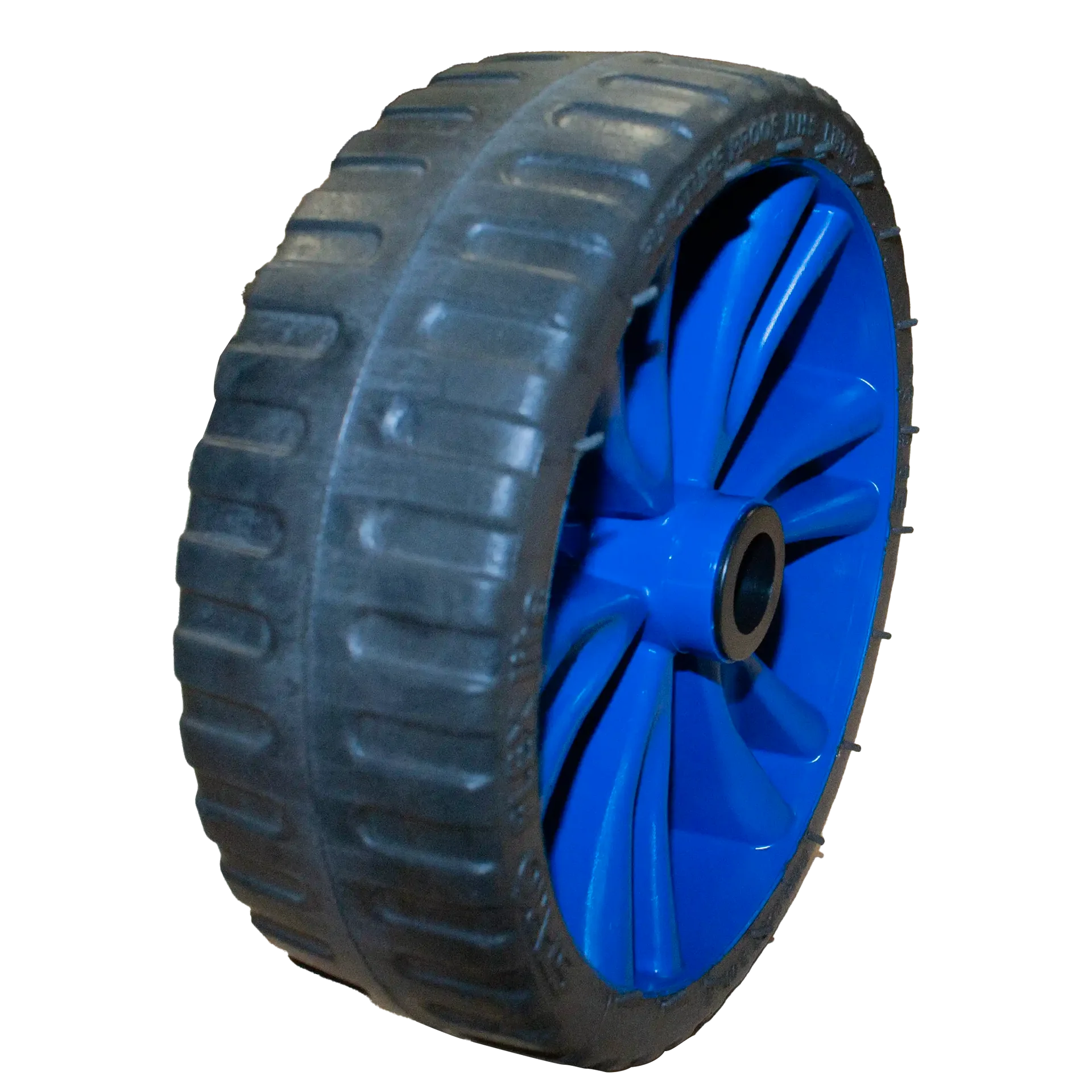 Starco Flexlite Launching Trolley Wheel - 300x4