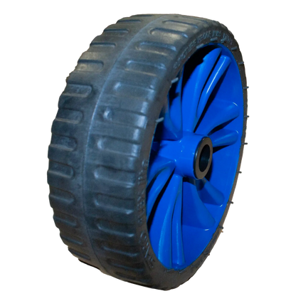 Starco Flexlite Launching Trolley Wheel - 300x4