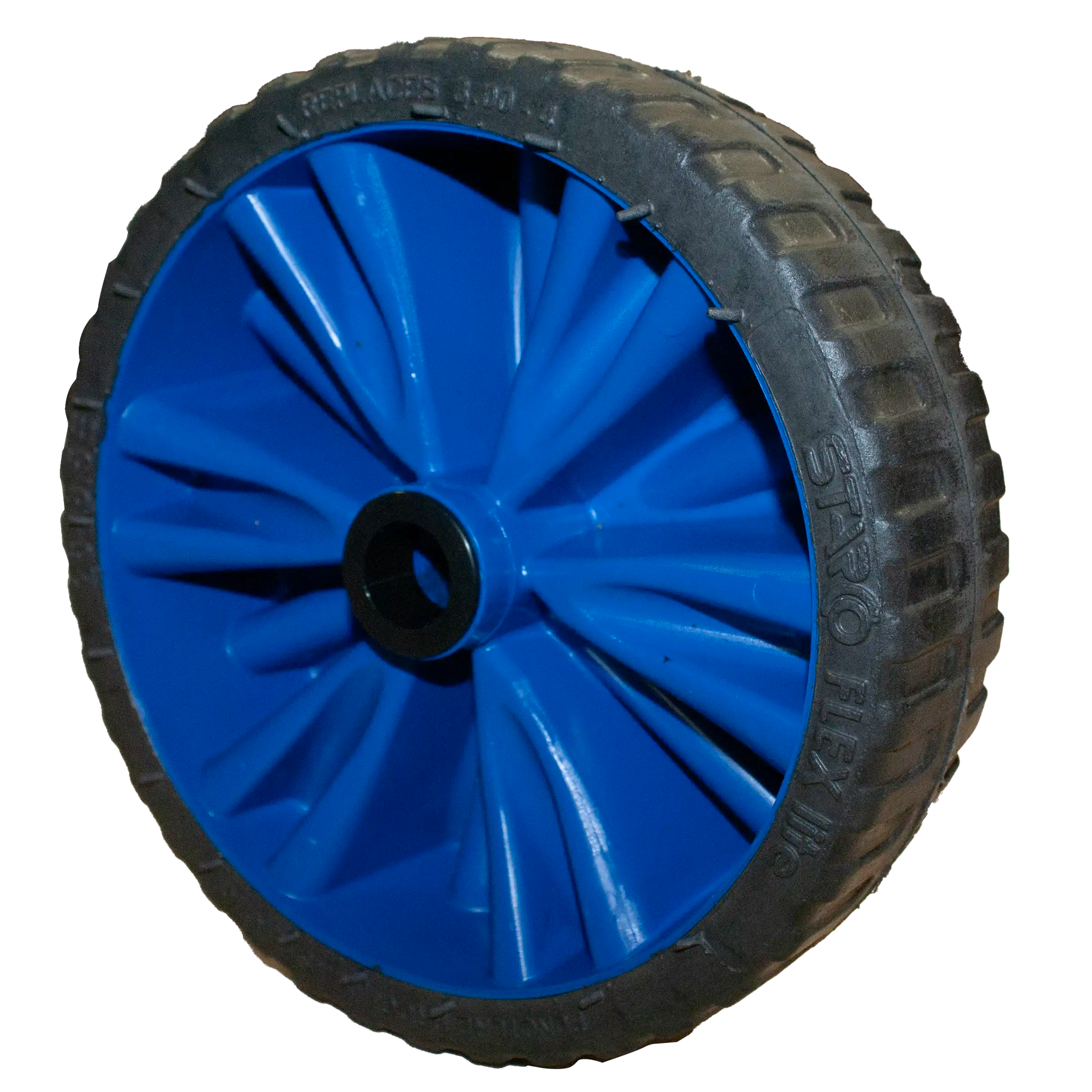 Starco Flexlite Launching Trolley Wheel - 300x4