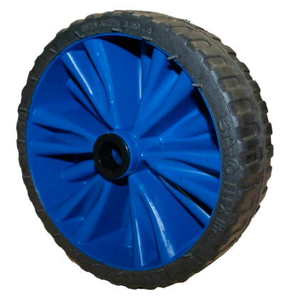 Starco Flexlite Launching Trolley Wheel - 300x4