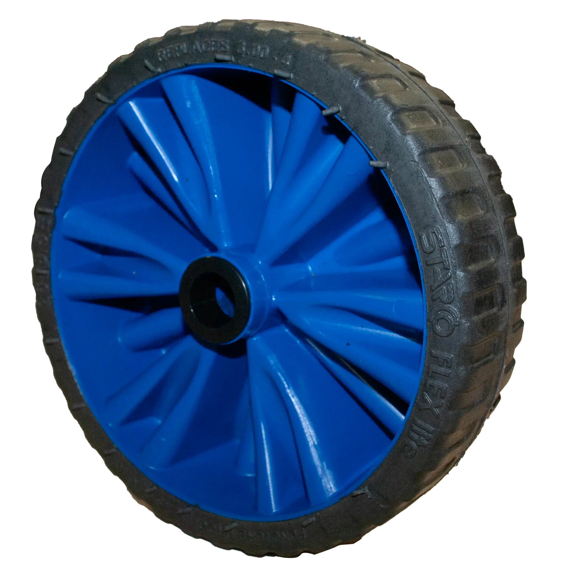 Starco Flexlite Launching Trolley Wheel - 300x4