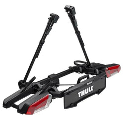 Thule Outpace 2 Bike Towbar Mounted Bicycle Carrier
