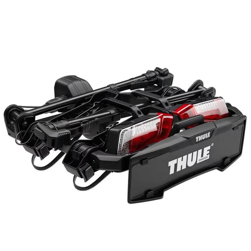 Thule Outpace 2 Bike Towbar Mounted Bicycle Carrier
