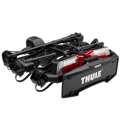 Thule Outpace 2 Bike Towbar Mounted Bicycle Carrier