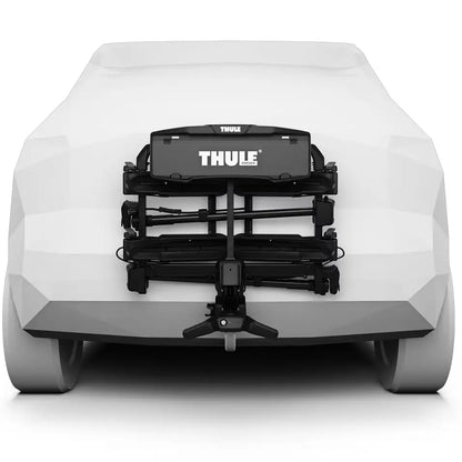 Thule Outpace 2 Bike Towbar Mounted Bicycle Carrier