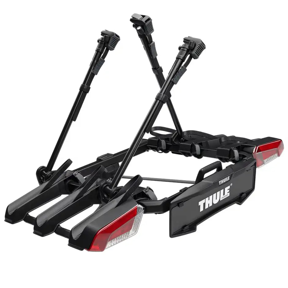 Thule Outpace 3 Bike Towbar Mounted Bicycle Carrier