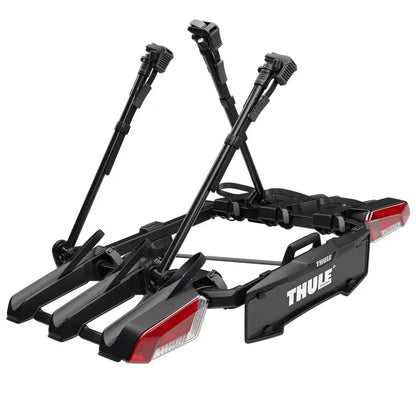 Thule Outpace 3 Bike Towbar Mounted Bicycle Carrier