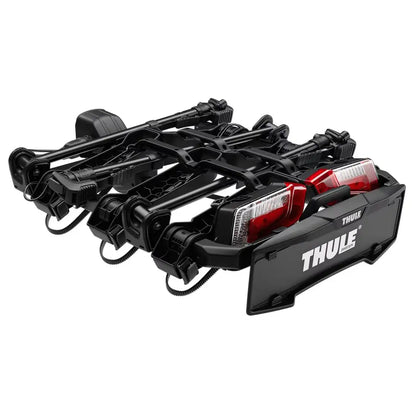 Thule Outpace 3 Bike Towbar Mounted Bicycle Carrier