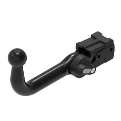 Tow Trust Detachable Horizontal Towbar for SEAT Toledo 1994-2004