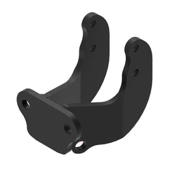 Tow Trust Fixed Flange Towbar for Reliant Robin Hatchback 1975-