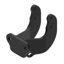 Tow Trust Fixed Flange Towbar for Nissan Qashqai SUV 2024 Onwards