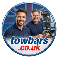 The Expert Fitting Team at Towbars.co.uk