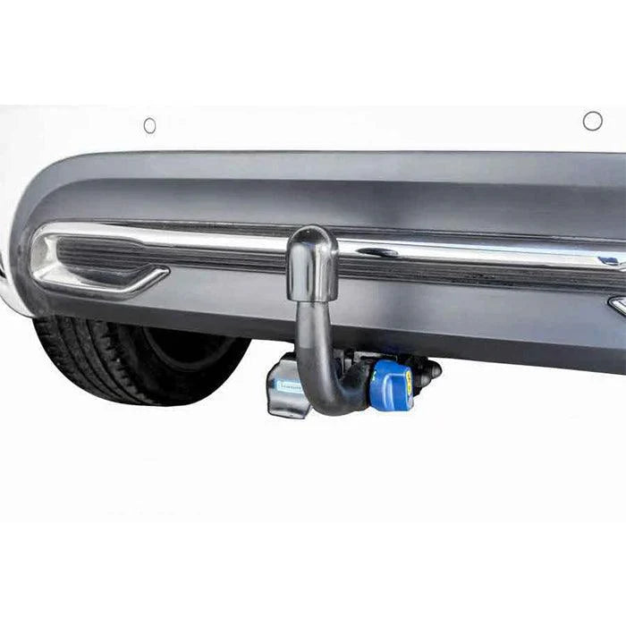 Towsure Detachable Horizontal Towbar for Jeep Patriot 2011-2016