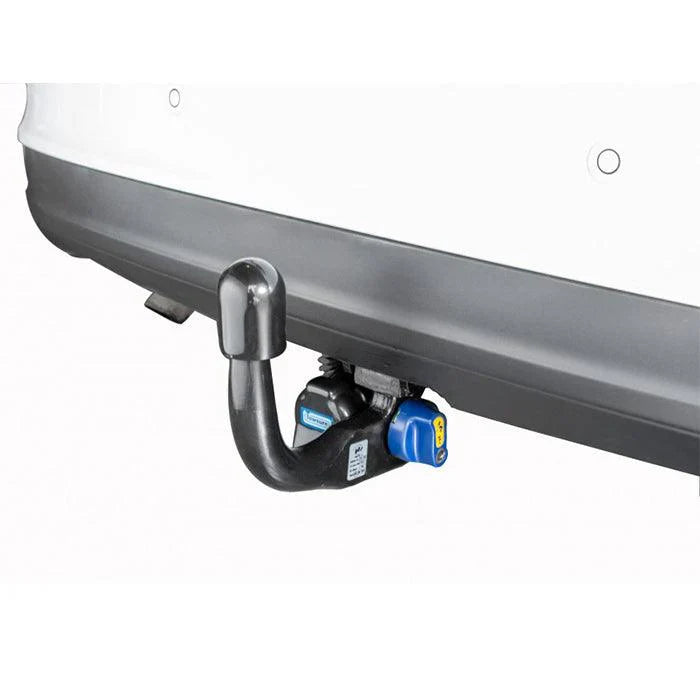 Towsure Detachable Vertical Towbar for Volkswagen Touran 2015 Onwards