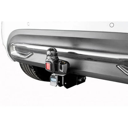 Towsure Fixed Flange Towbar - Mazda 6 Saloon (GJ | Not Petrol or AdBlue Models) - 2013-2023