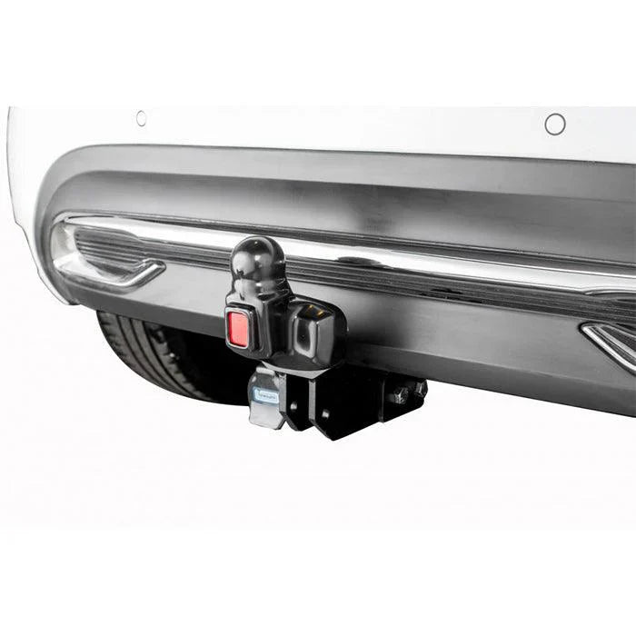 Towsure Fixed Flange Towbar for Dispatch Panel Van | 1st Generation (Including 2004 facelift) (Inc HDi) Dispatch Van 1996-2007